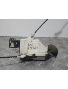 Recambio de cerradura puerta delantera izquierda para peugeot 308 sw sport referencia OEM IAM  6 PINES 