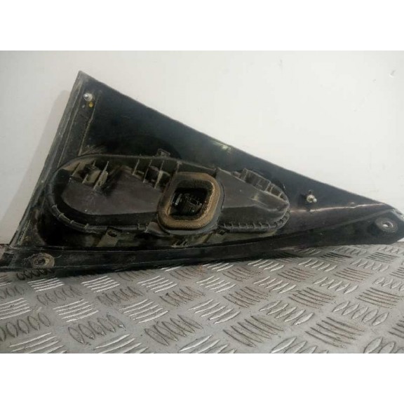 Recambio de piloto trasero derecho para citroën c1 sx referencia OEM IAM 6351X8  