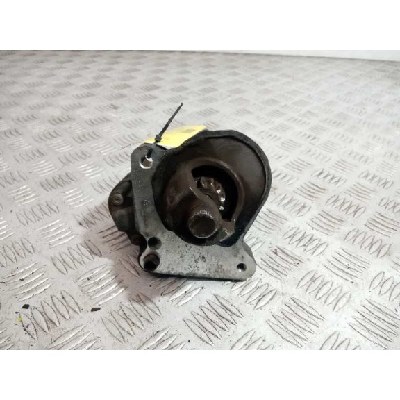 Recambio de motor arranque para ford fiesta (cbk) ambiente referencia OEM IAM 2S6U11000EB Y40518400C 1144505