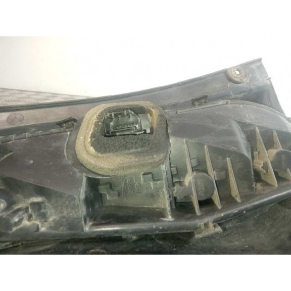 Recambio de piloto trasero derecho para citroën c1 sx referencia OEM IAM 6351X8  