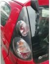 Recambio de piloto trasero izquierdo para citroën c1 sx referencia OEM IAM 6350X8  