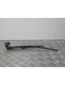 Recambio de brazo limpia trasero para bmw serie 1 berlina (e81/e87) 118d referencia OEM IAM 713850705  