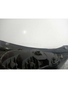 Recambio de piloto trasero izquierdo para citroën c1 sx referencia OEM IAM 6350X8   2