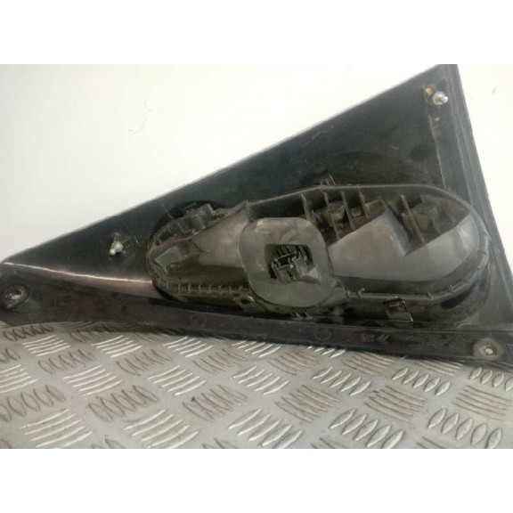 Recambio de piloto trasero izquierdo para citroën c1 sx referencia OEM IAM 6350X8  