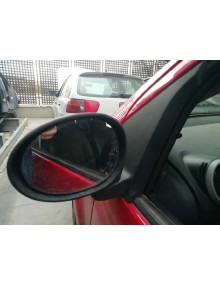 Recambio de retrovisor izquierdo para citroën c1 sx referencia OEM IAM  MANUAL 