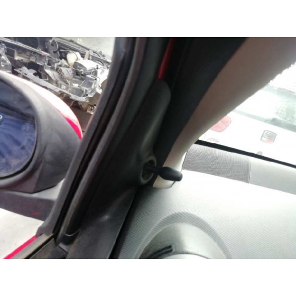 Recambio de retrovisor izquierdo para citroën c1 sx referencia OEM IAM  MANUAL 