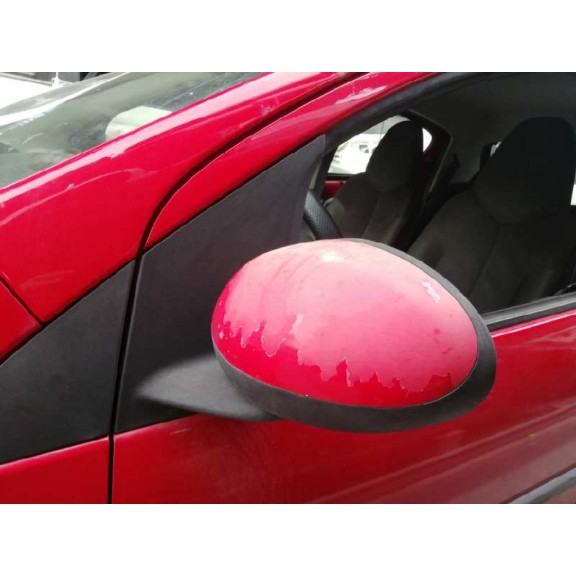 Recambio de retrovisor izquierdo para citroën c1 sx referencia OEM IAM  MANUAL 