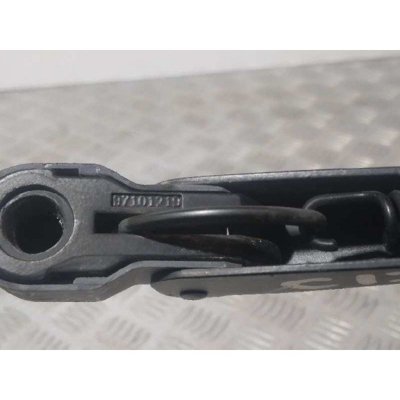 Recambio de brazo limpia trasero para ford ecosport trend referencia OEM IAM   