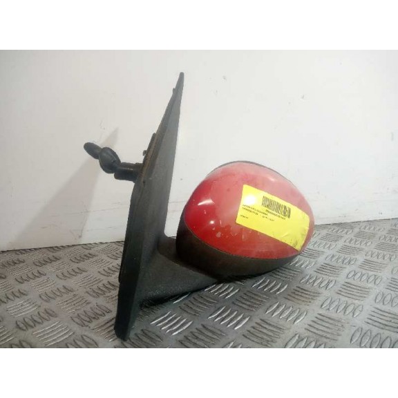 Recambio de retrovisor izquierdo para citroën c1 sx referencia OEM IAM  MANUAL 