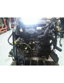 Recambio de motor completo para opel astra f caravan 1.7 diesel referencia OEM IAM 17DR M  2