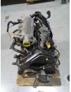 Recambio de motor completo para opel astra f caravan 1.7 diesel referencia OEM IAM 17DR M 