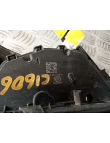 Recambio de cerradura puerta delantera derecha para skoda superb (3v3) active referencia OEM IAM 5TB837016A   2