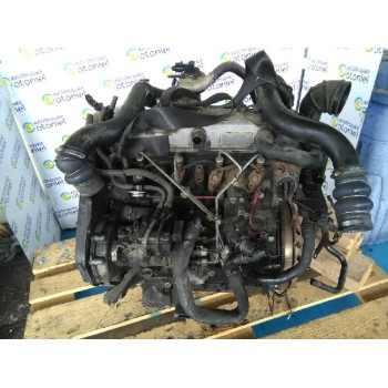 Recambio de motor completo para ford focus berlina (cak) ambiente referencia OEM IAM C9DB SIN BOMBA 244.698KM