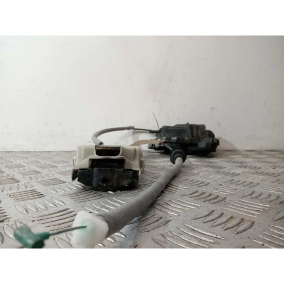 Recambio de cerradura puerta delantera derecha para skoda superb (3v3) active referencia OEM IAM 5TB837016A  