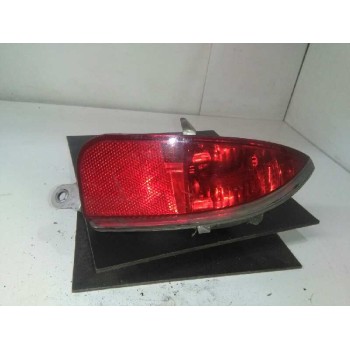 FARO ANTINIEBLA TRASERO DERECHO FALSO