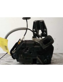 Recambio de cerradura puerta trasera derecha para skoda superb (3v3) active referencia OEM IAM A6E5TA839016E  