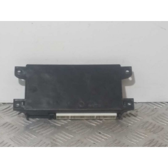 Recambio de centralita abs para jaguar xj 2.7 d xj6 executive referencia OEM IAM 97RA012103  