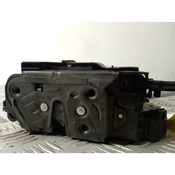 Recambio de cerradura puerta trasera derecha para skoda superb (3v3) active referencia OEM IAM A6E5TA839016E  