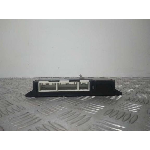 Recambio de centralita abs para jaguar xj 2.7 d xj6 executive referencia OEM IAM 97RA012103  