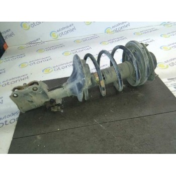 AMORTIGUADOR DELANTERO IZQUIERDO 