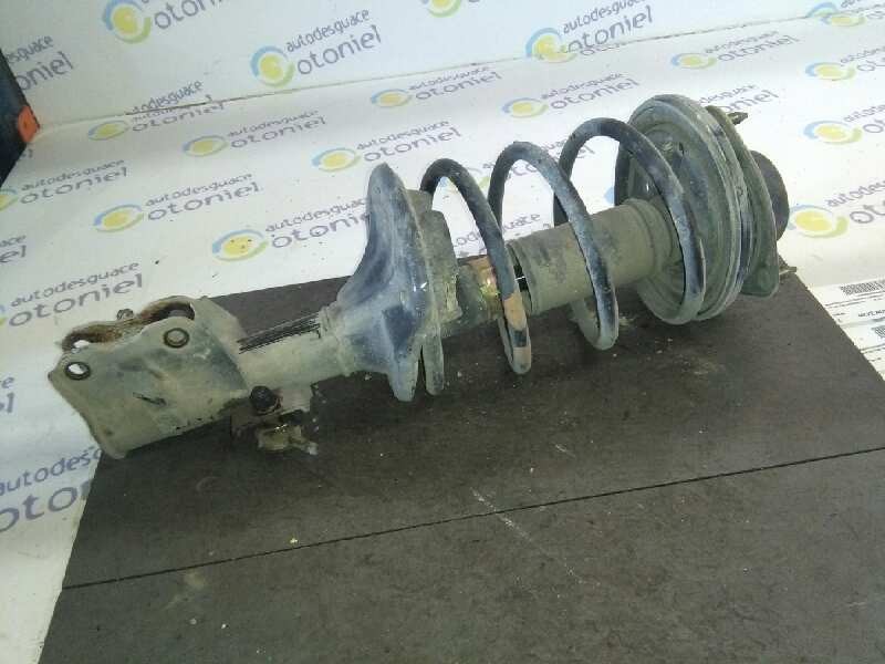 Recambio de amortiguador delantero izquierdo para volvo s40 berlina td referencia OEM IAM   