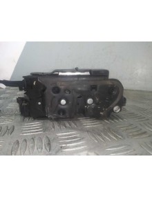 Recambio de cerradura puerta trasera izquierda para skoda superb (3v3) active referencia OEM IAM 5TA839015E   2