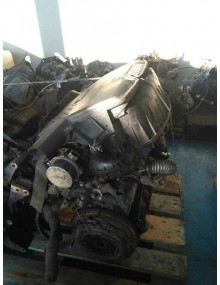 Recambio de motor completo para renault megane i fase 2 berlina (ba0) 1.9 diesel referencia OEM IAM F8Q622 <<M>SIN CULATA 