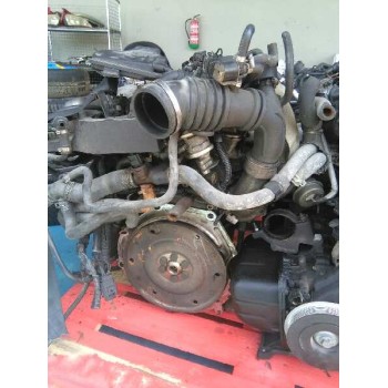 Recambio de motor completo para audi a3 (8l) 1.8 t ambiente referencia OEM IAM ARZ <M> 