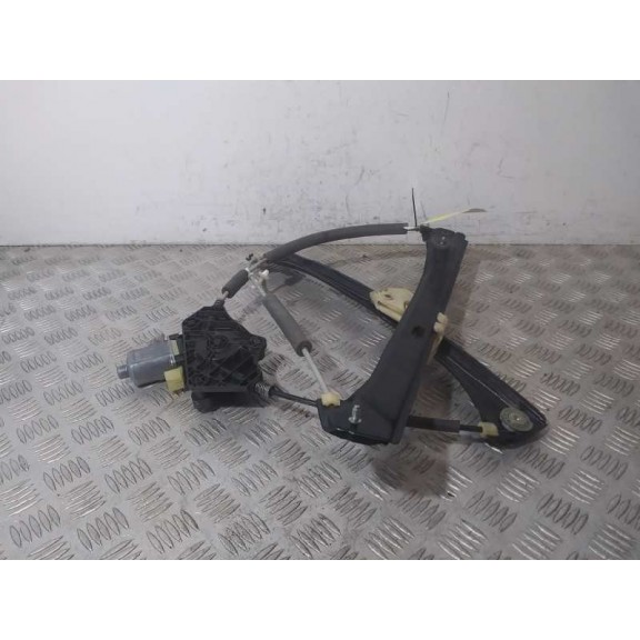 Recambio de elevalunas delantero derecho para skoda superb (3v3) active referencia OEM IAM 5Q0959802B  