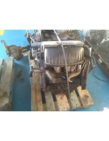 Recambio de motor completo para renault megane i fase 2 berlina (ba0) 1.9 diesel referencia OEM IAM F8Q622 <<M>SIN CULATA  2
