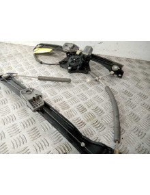 Recambio de elevalunas delantero izquierdo para skoda superb (3v3) active referencia OEM IAM 0130822717 E850202099 500959801B 2