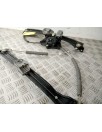 Recambio de elevalunas delantero izquierdo para skoda superb (3v3) active referencia OEM IAM 0130822717 E850202099 500959801B