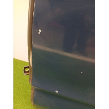 Recambio de puerta trasera izquierda para citroën c4 picasso feel referencia OEM IAM 9801573080  