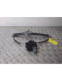 Recambio de elevalunas trasero derecho para skoda superb (3v3) active referencia OEM IAM 5Q0959811E   2