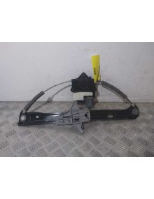 Recambio de elevalunas trasero izquierdo para skoda superb (3v3) active referencia OEM IAM 5Q0959811E  