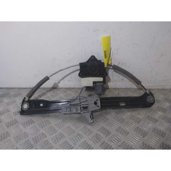 Recambio de elevalunas trasero izquierdo para skoda superb (3v3) active referencia OEM IAM 5Q0959811E  