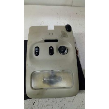 Recambio de luz interior para saab 9-5 berlina 1.9 tid linear sport referencia OEM IAM   