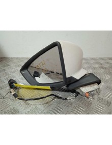 Recambio de retrovisor izquierdo para seat leon st (5f8) x-perience 4drive referencia OEM IAM   6 PINS