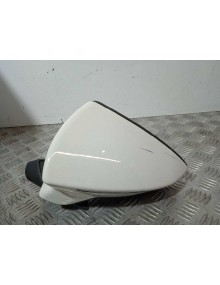 Recambio de retrovisor izquierdo para seat leon st (5f8) x-perience 4drive referencia OEM IAM   6 PINS 2