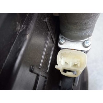 Recambio de elevalunas trasero derecho para kia carens ( ) 1.7 crdi cat referencia OEM IAM 83480A4020 83480A4000 2 PINS