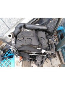 Recambio de motor completo para skoda octavia berlina (1z3) elegance referencia OEM IAM BMM <CASCO> 