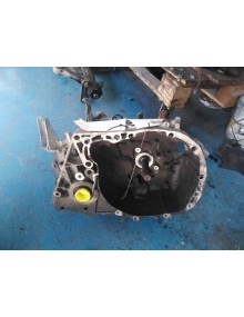 Recambio de caja cambios para renault megane ii berlina 5p confort authentique referencia OEM IAM JH3142 CASCO  2