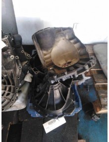 Recambio de caja cambios para opel movano combi corto 2.8t referencia OEM IAM PF1AA010 CASCO 