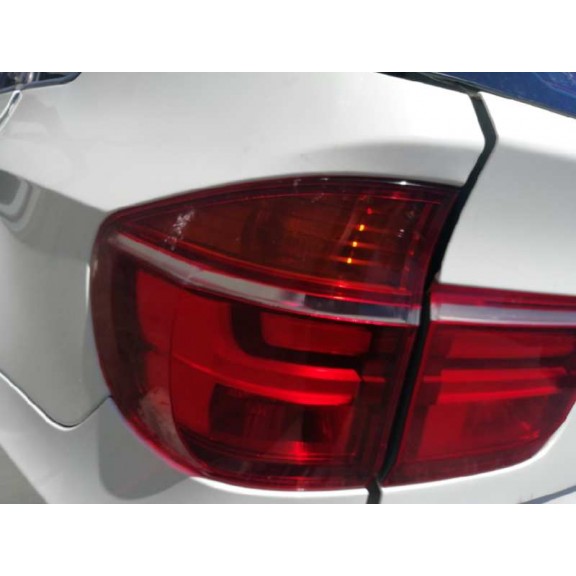 Recambio de piloto trasero izquierdo para bmw x5 (e70) xdrive30d referencia OEM IAM 7227789  