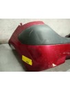 Recambio de paragolpes trasero para citroën xsara picasso 1.6 hdi 110 exclusive referencia OEM IAM  ROJO 