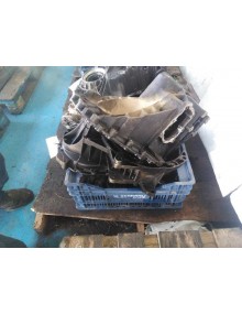 Recambio de caja cambios para opel movano combi corto 2.8t referencia OEM IAM PF1AA010 CASCO  2