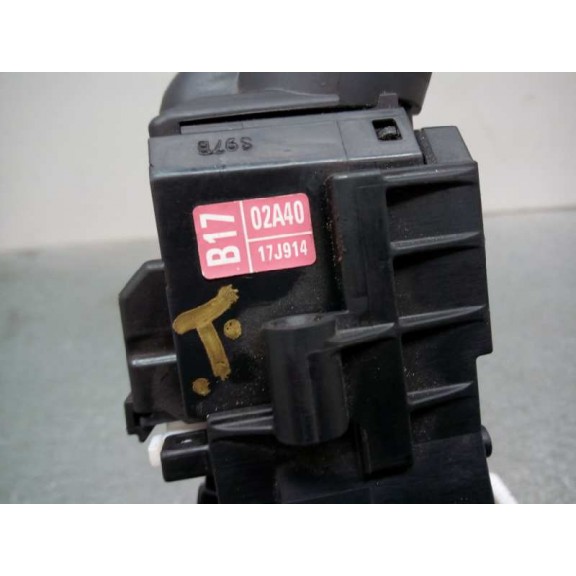 Recambio de mando limpia para toyota corolla (e18) referencia OEM IAM 02A4017J914  