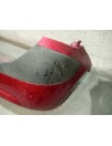 Recambio de paragolpes trasero para citroën xsara picasso 1.6 hdi 110 exclusive referencia OEM IAM  ROJO 