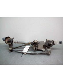 Recambio de motor limpia delantero para toyota corolla (e18) referencia OEM IAM 8511012C80 1594000391 4 CABLES 5 PINS