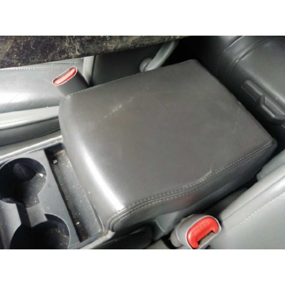 Recambio de apoyabrazos central para chrysler jeep gr.cherokee (wh) 3.0 crd limited referencia OEM IAM   